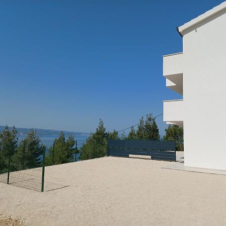 Apartmani Jelic Stanici Exteriör bild