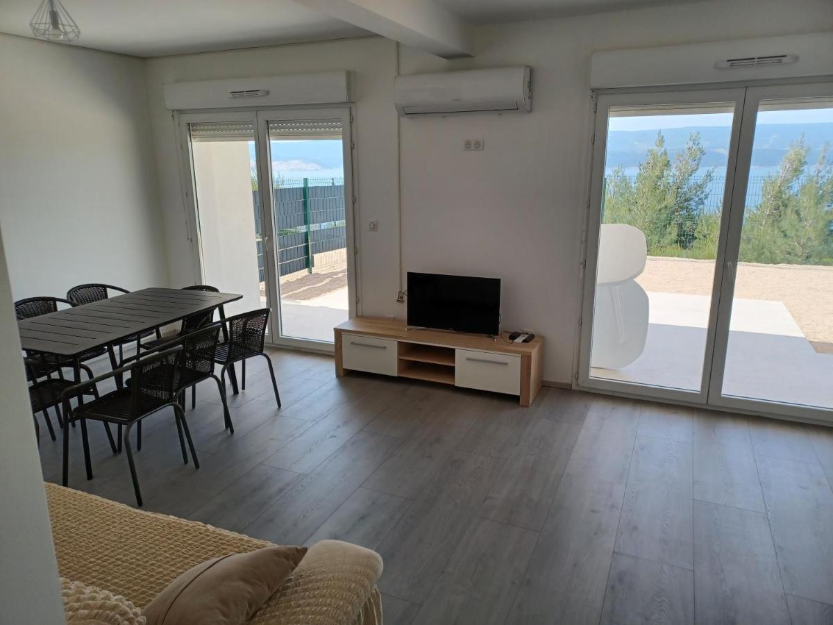 Apartmani Jelic Stanici Exteriör bild