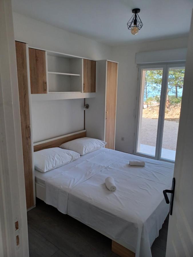 Apartmani Jelic Stanici Exteriör bild