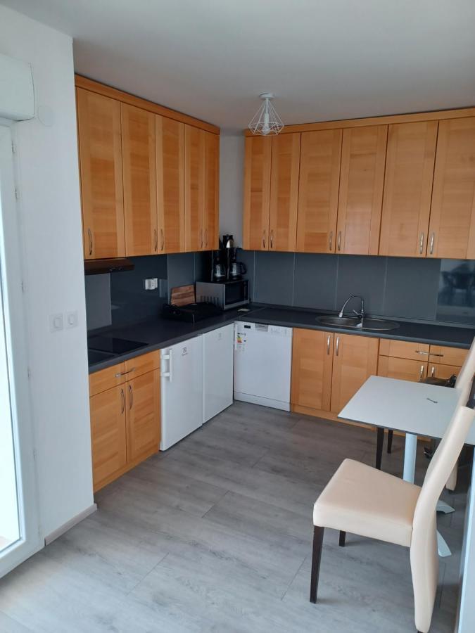 Apartmani Jelic Stanici Exteriör bild