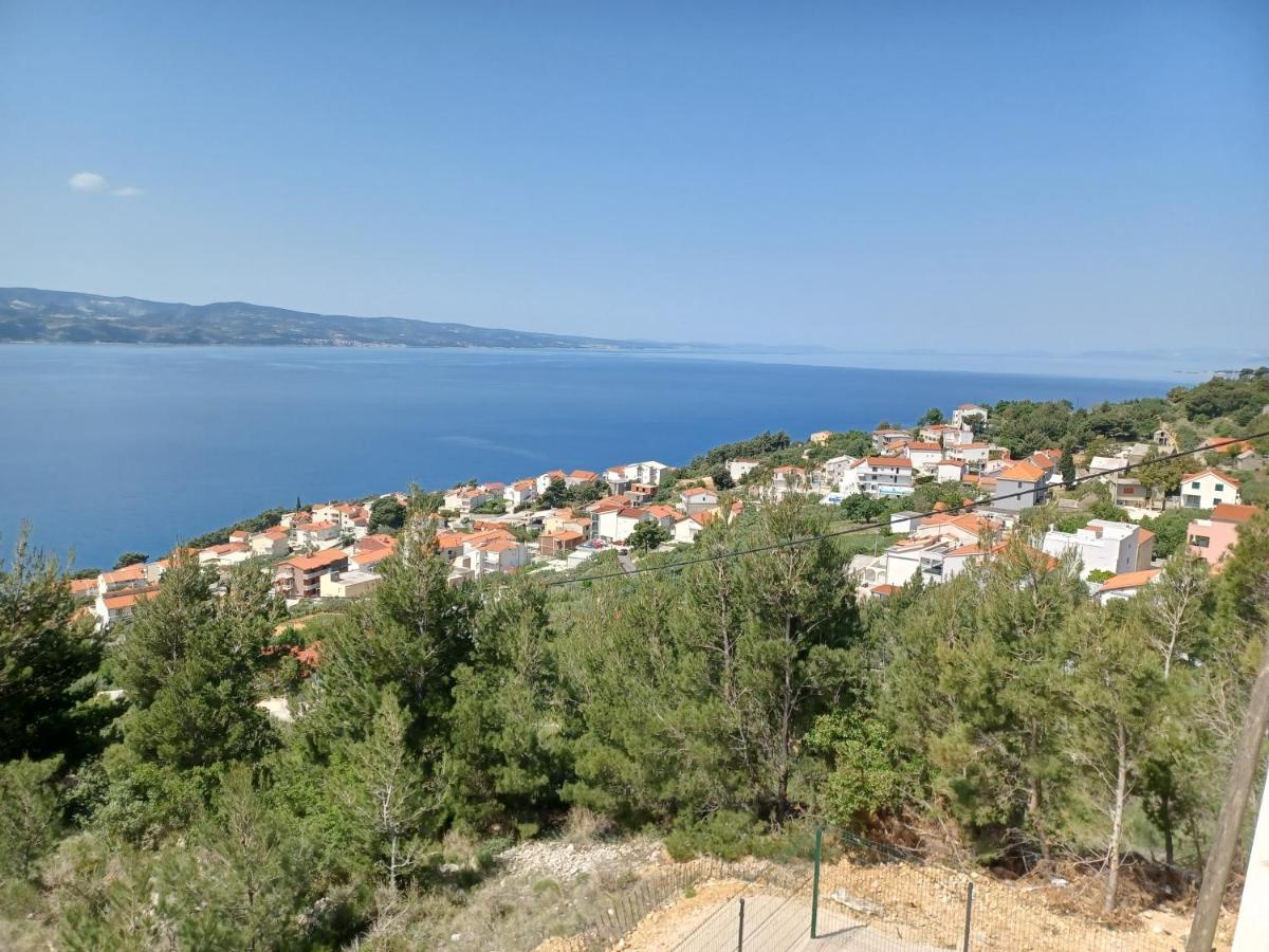 Apartmani Jelic Stanici Exteriör bild